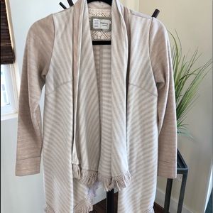 Anthropologie sweater